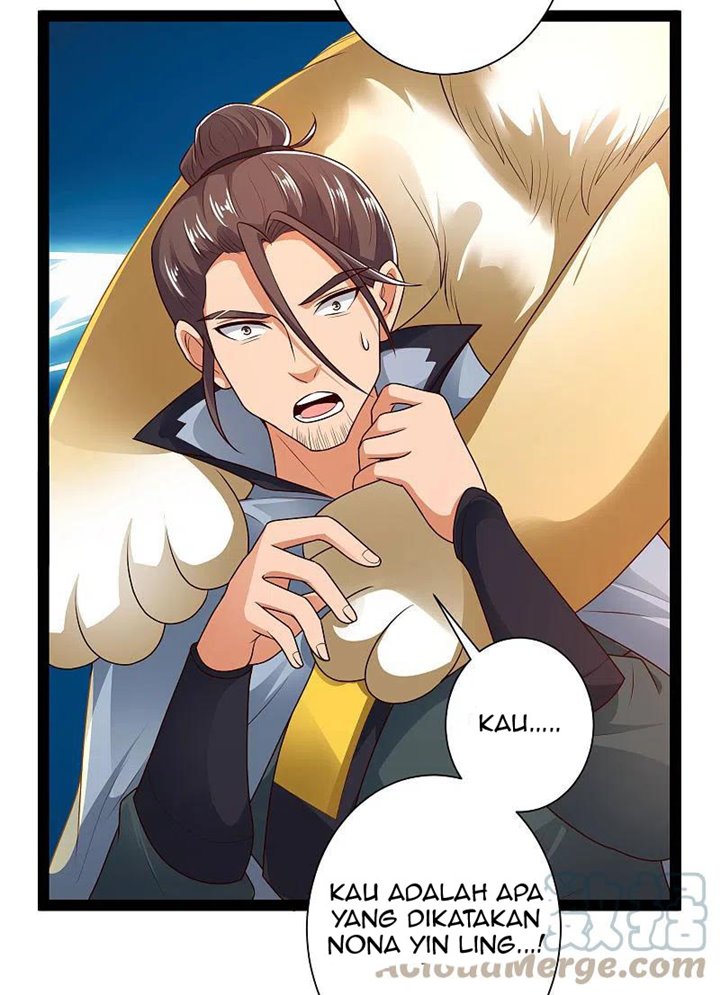 Science And Technology Fairy chapter 54