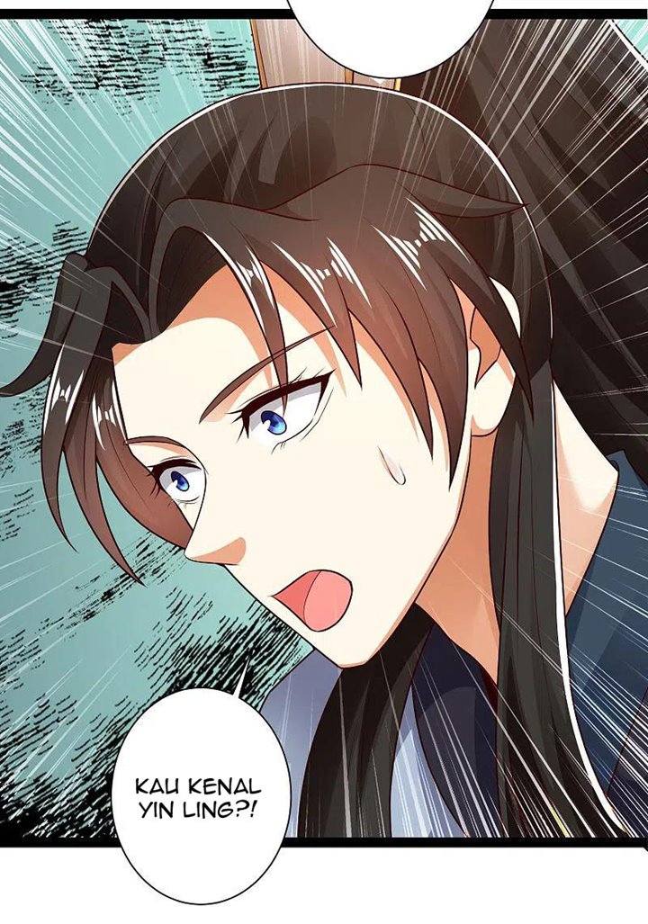 Science And Technology Fairy chapter 54