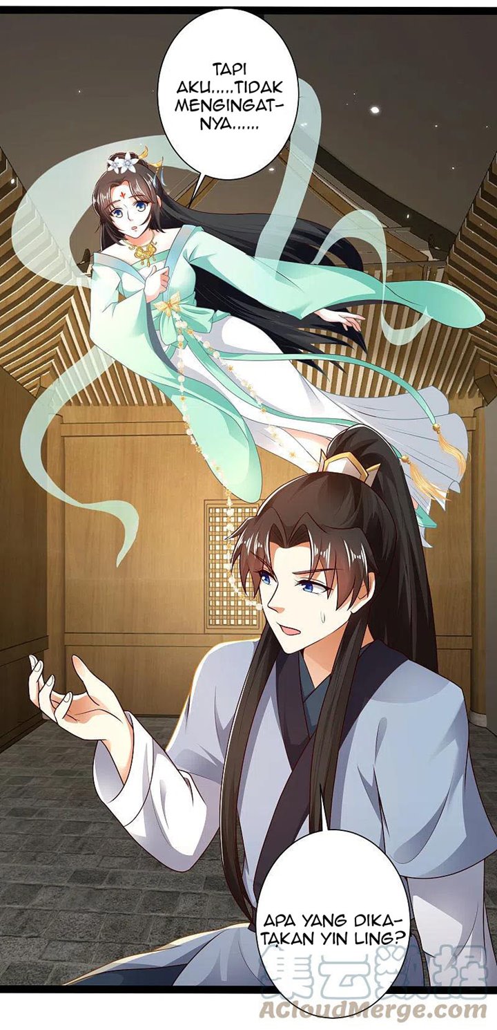 Science And Technology Fairy chapter 54