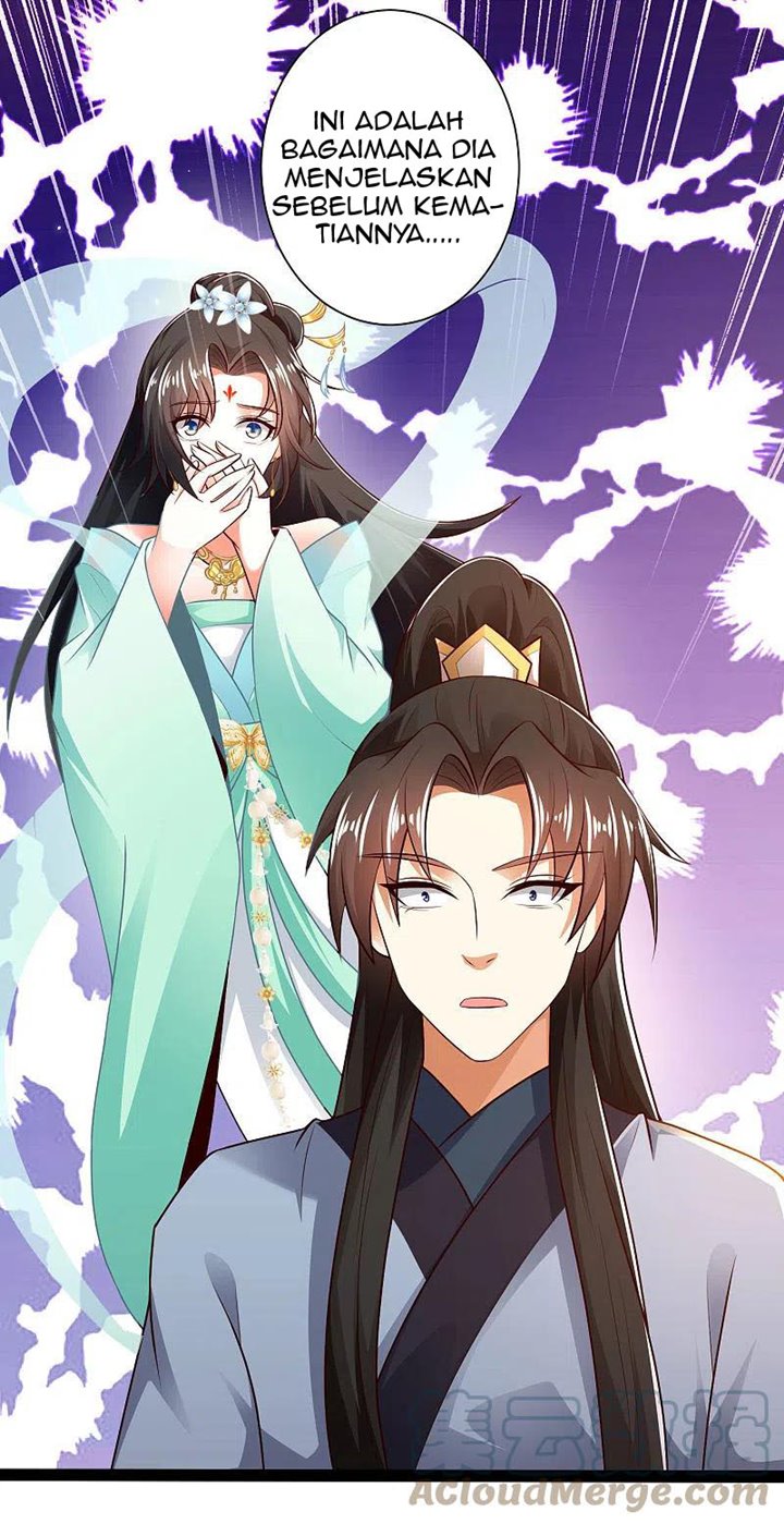 Science And Technology Fairy chapter 54