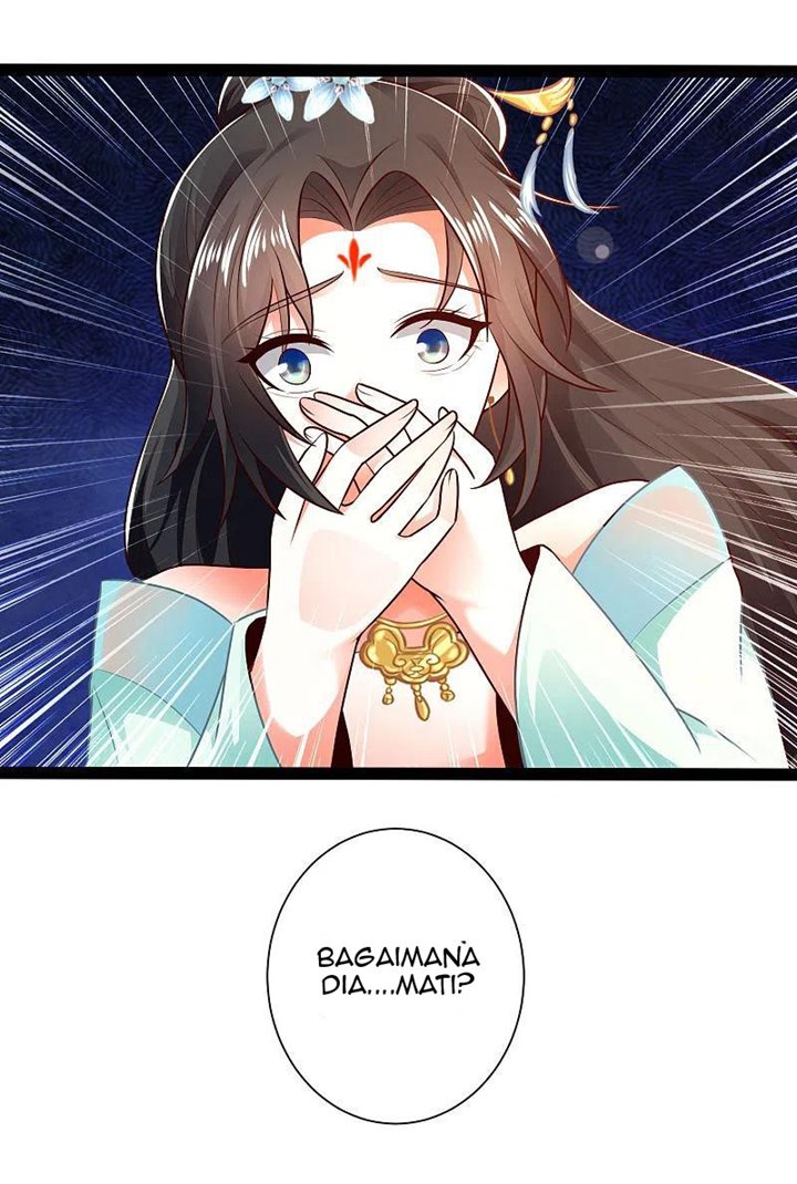Science And Technology Fairy chapter 54