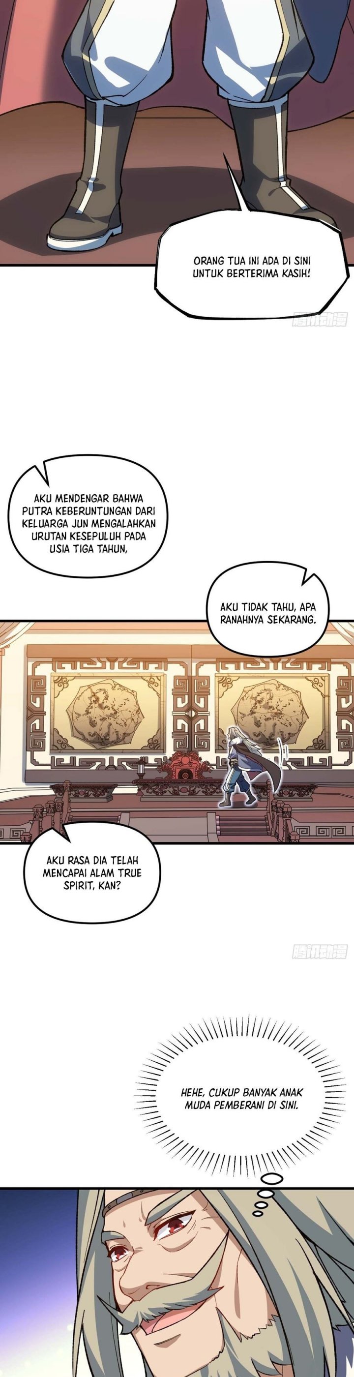 Scoring the Sacred Body of the Ancients from the Get-go chapter 10