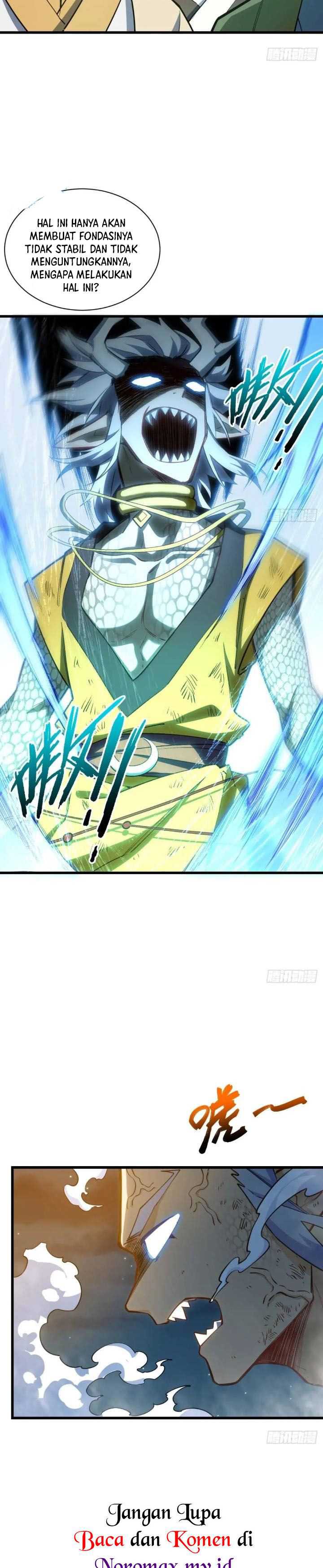 Scoring the Sacred Body of the Ancients from the Get-go chapter 17