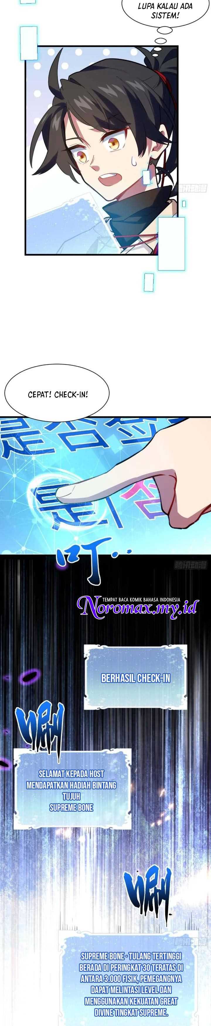 Scoring the Sacred Body of the Ancients from the Get-go chapter 17