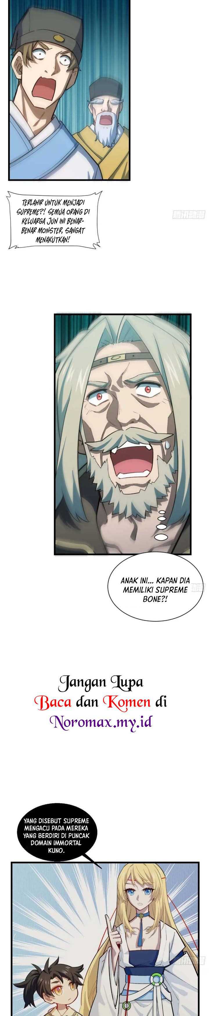 Scoring the Sacred Body of the Ancients from the Get-go chapter 17