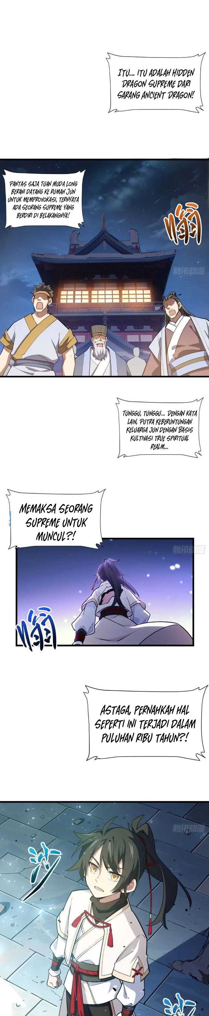 Scoring the Sacred Body of the Ancients from the Get-go chapter 17