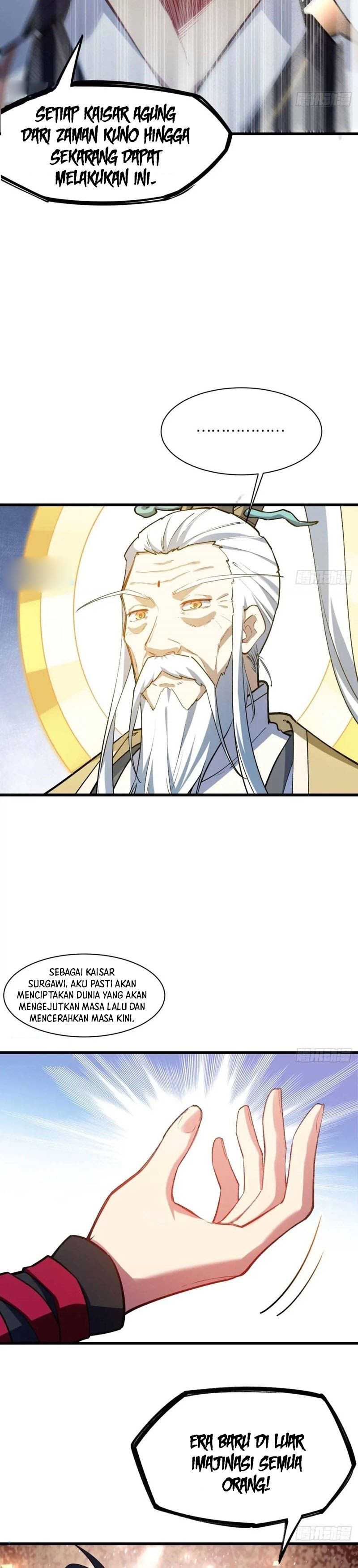 Scoring the Sacred Body of the Ancients from the Get-go chapter 21