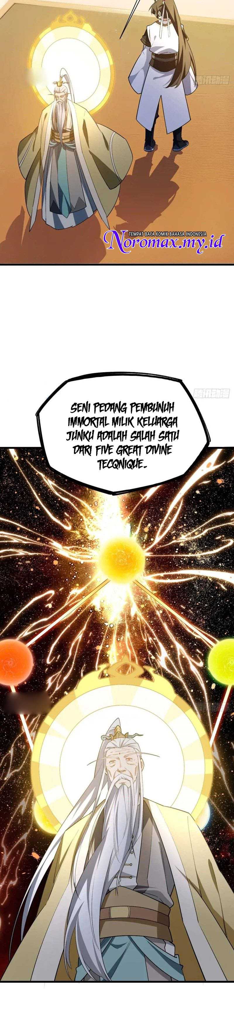 Scoring the Sacred Body of the Ancients from the Get-go chapter 21