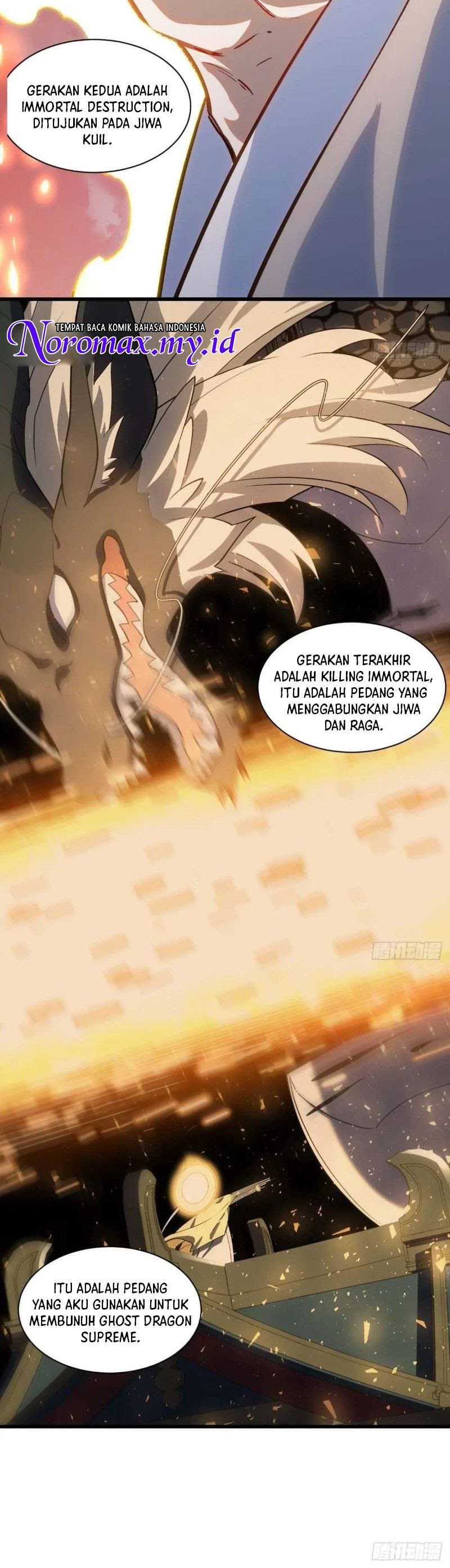 Scoring the Sacred Body of the Ancients from the Get-go chapter 21