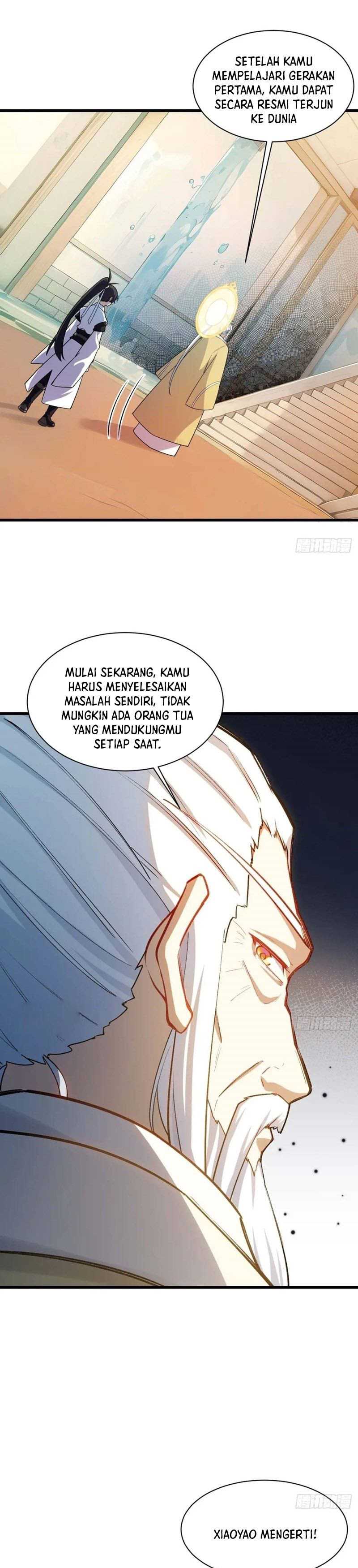 Scoring the Sacred Body of the Ancients from the Get-go chapter 21