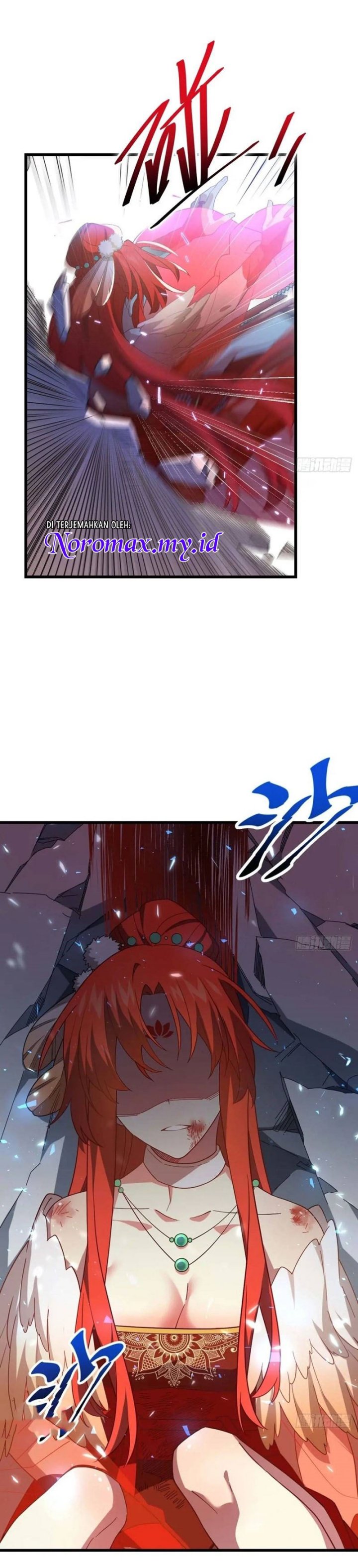 Scoring the Sacred Body of the Ancients from the Get-go chapter 28