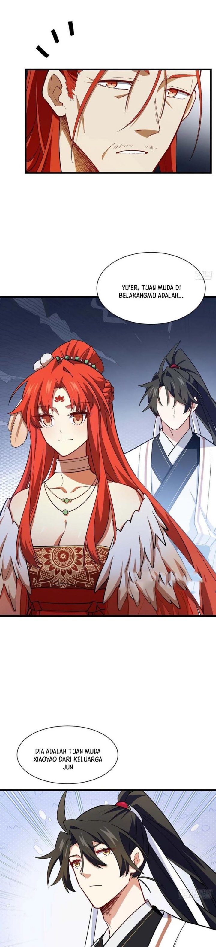 Scoring the Sacred Body of the Ancients from the Get-go chapter 30