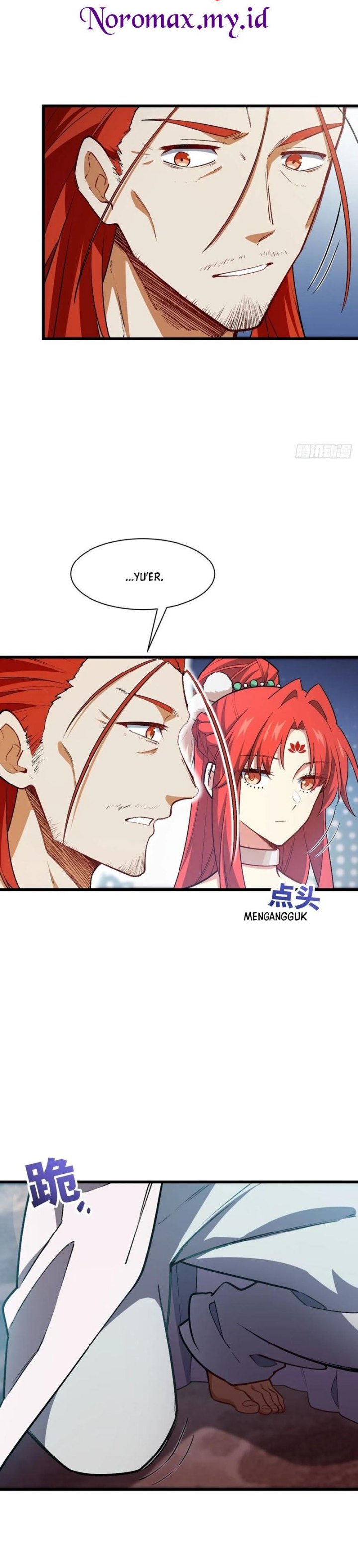 Scoring the Sacred Body of the Ancients from the Get-go chapter 30