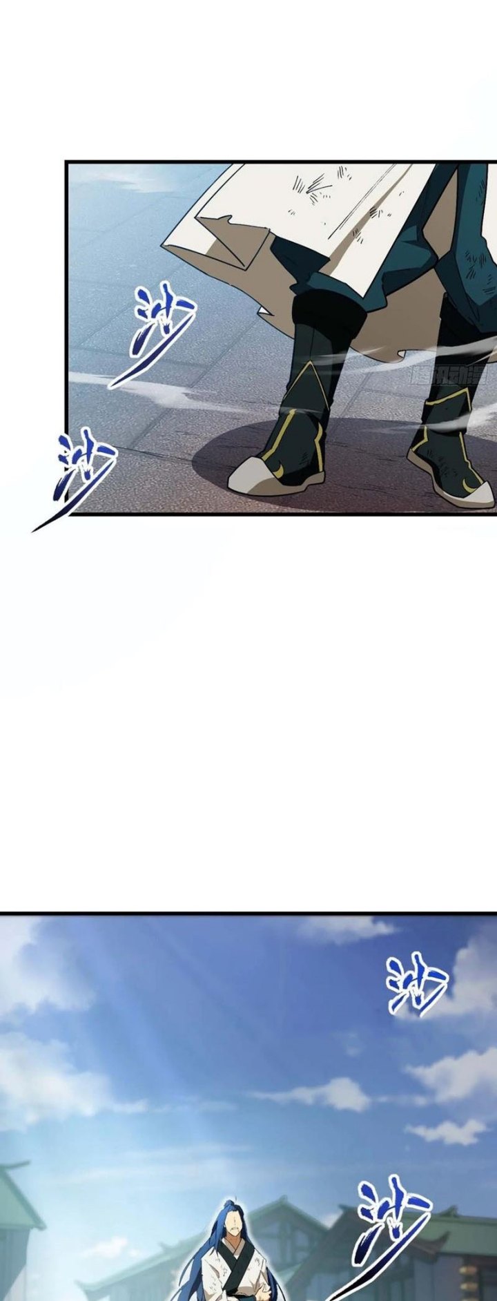 Scoring the Sacred Body of the Ancients from the Get-go chapter 30