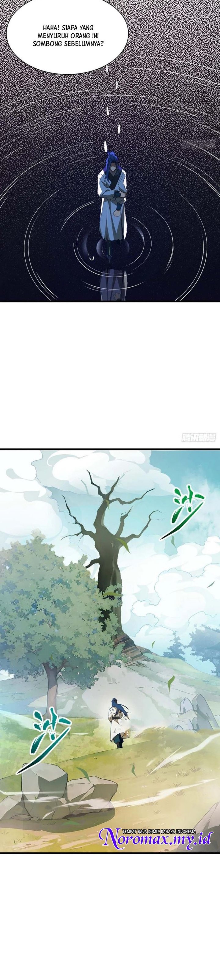 Scoring the Sacred Body of the Ancients from the Get-go chapter 30