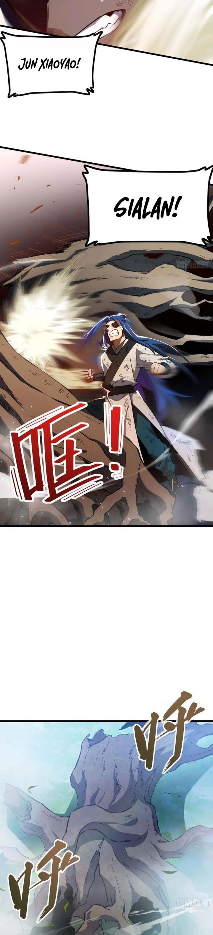 Scoring the Sacred Body of the Ancients from the Get-go chapter 30