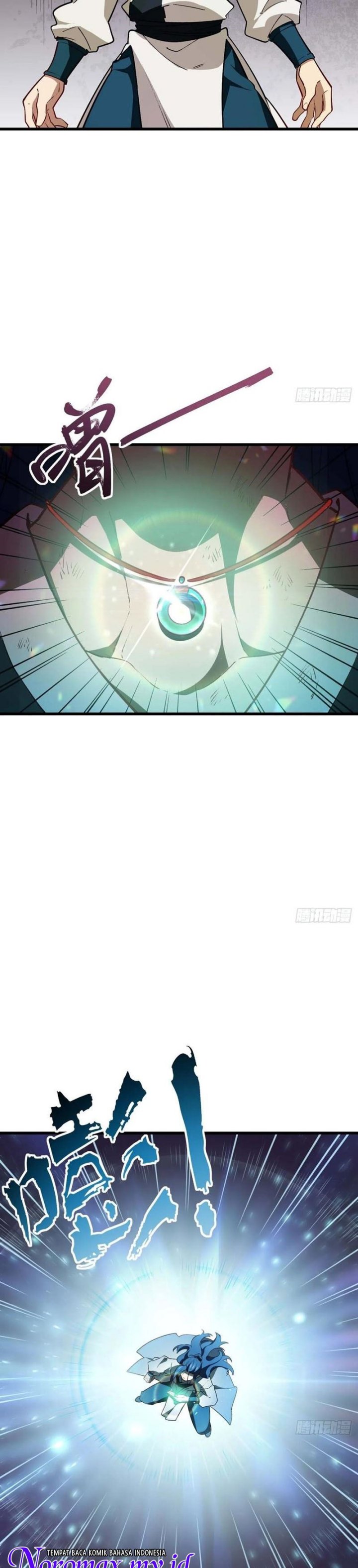 Scoring the Sacred Body of the Ancients from the Get-go chapter 30