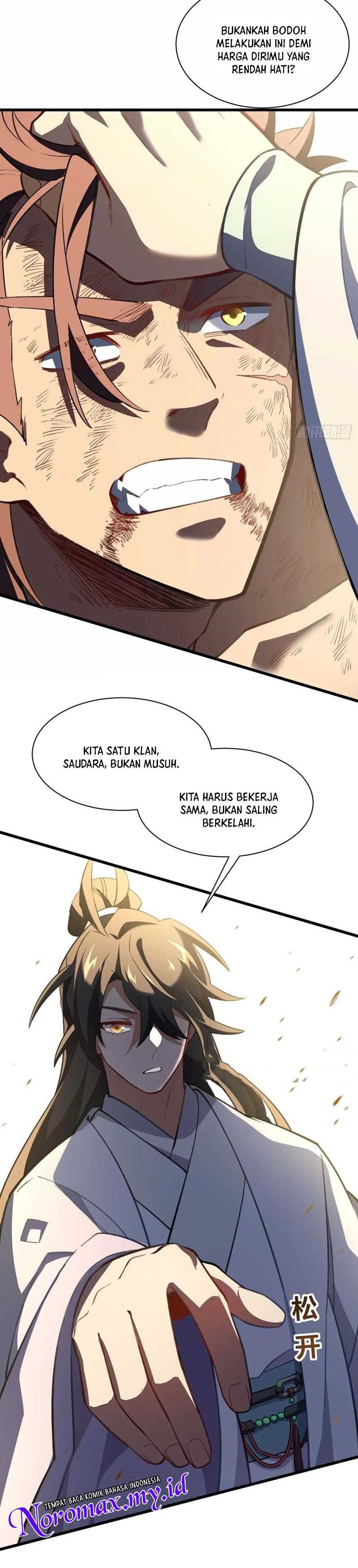 Scoring the Sacred Body of the Ancients from the Get-go chapter 38