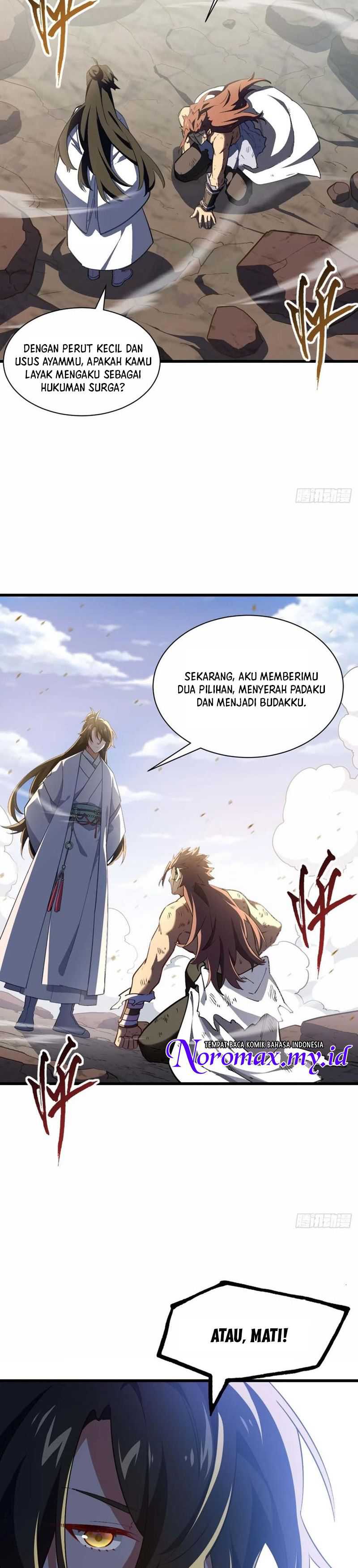 Scoring the Sacred Body of the Ancients from the Get-go chapter 38