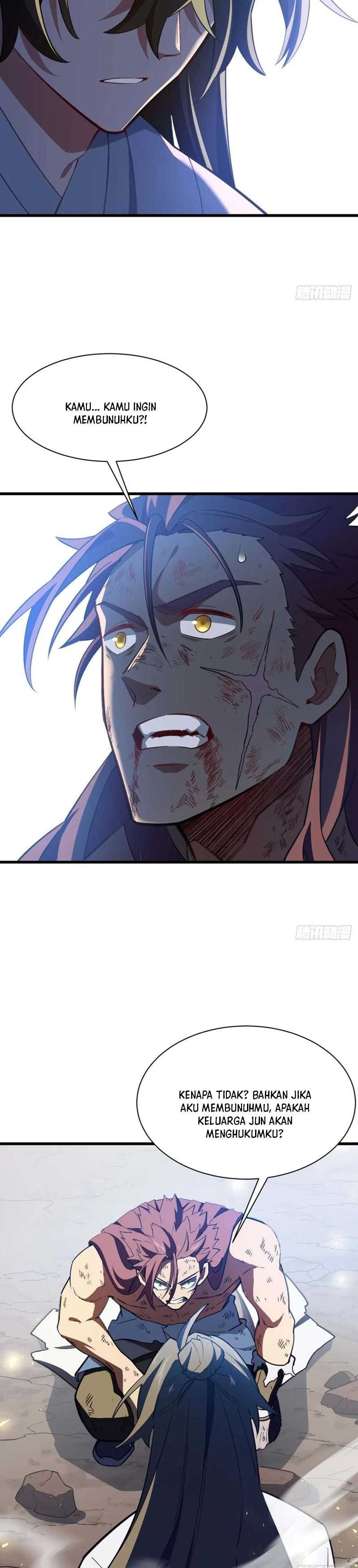 Scoring the Sacred Body of the Ancients from the Get-go chapter 38