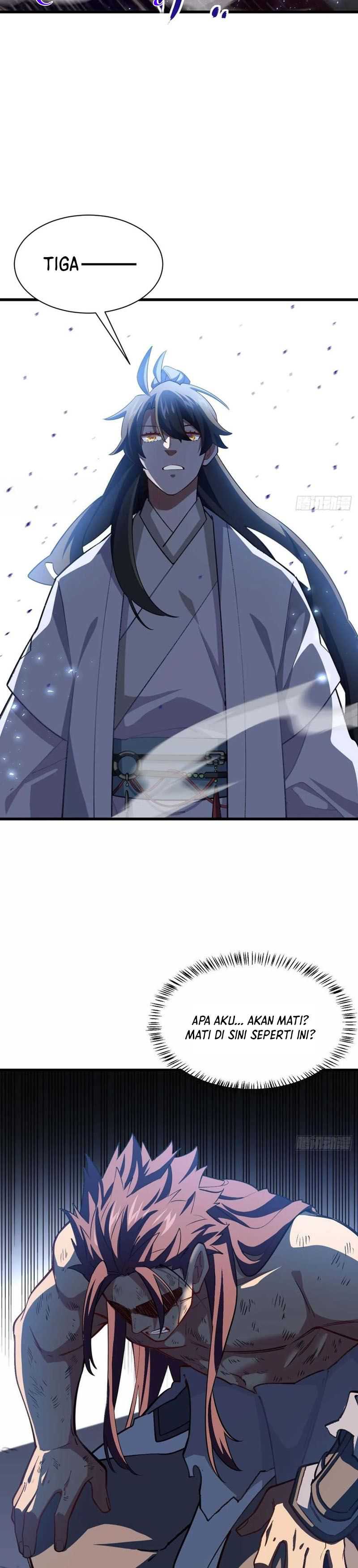 Scoring the Sacred Body of the Ancients from the Get-go chapter 38