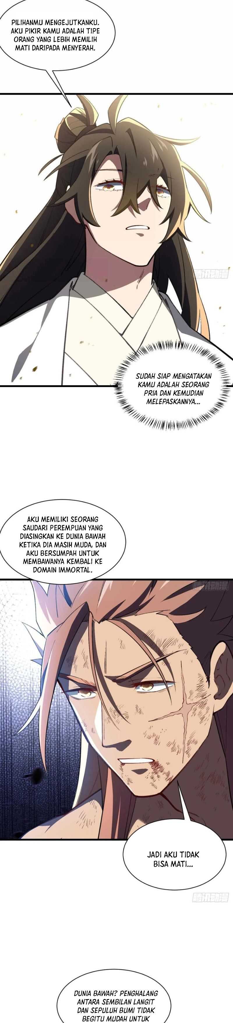Scoring the Sacred Body of the Ancients from the Get-go chapter 38