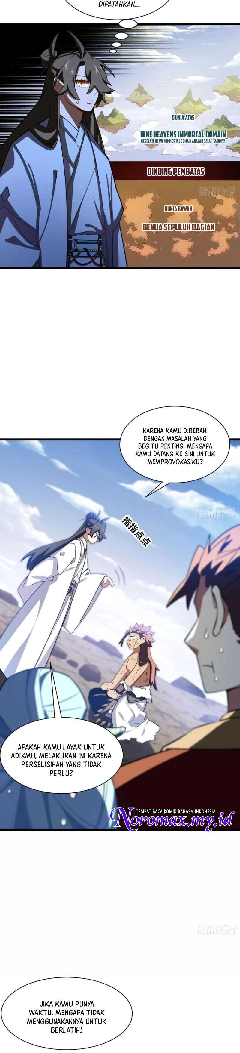Scoring the Sacred Body of the Ancients from the Get-go chapter 38