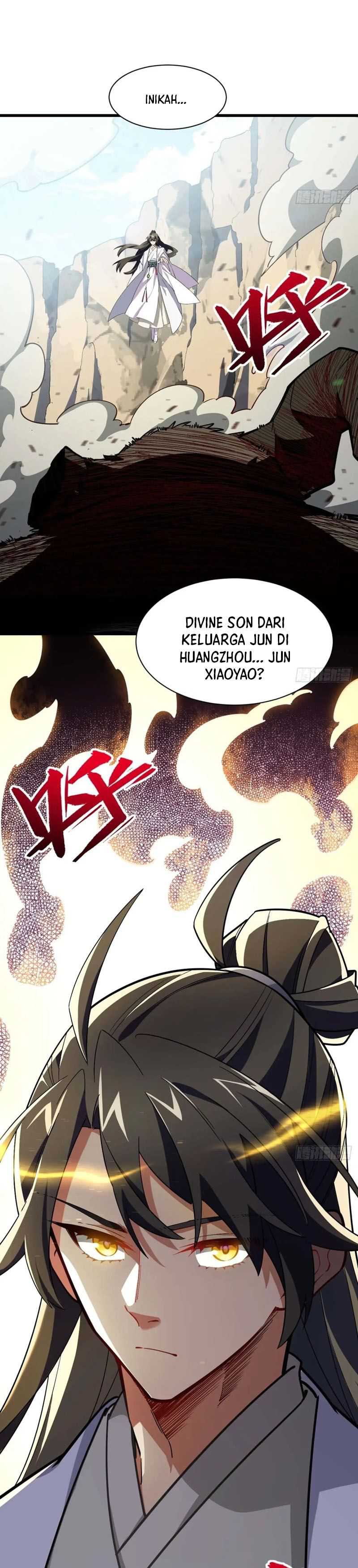 Scoring the Sacred Body of the Ancients from the Get-go chapter 43