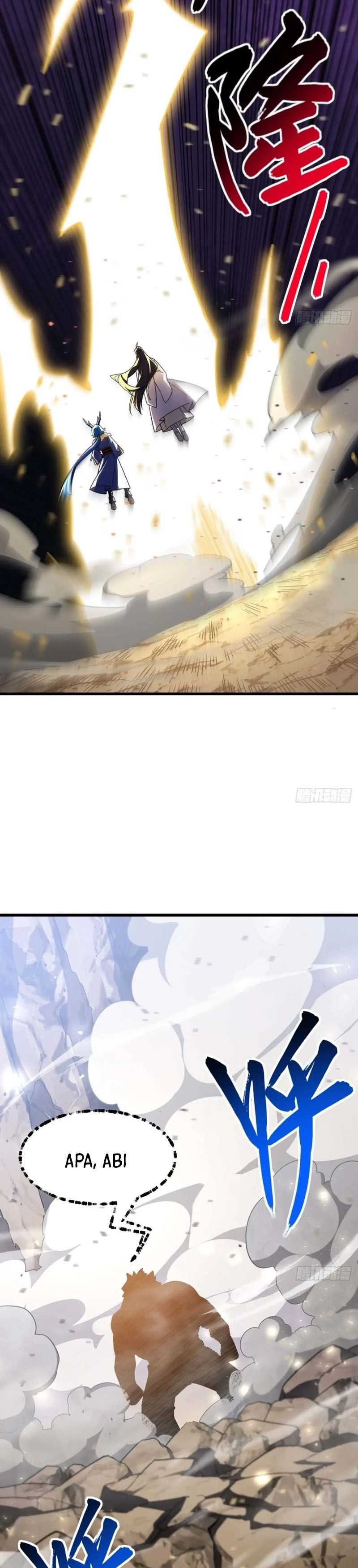Scoring the Sacred Body of the Ancients from the Get-go chapter 43