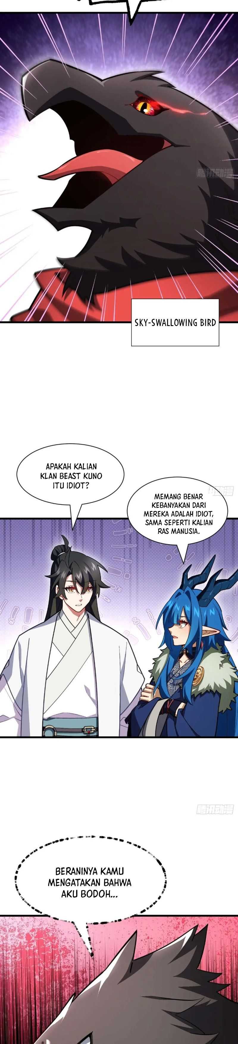 Scoring the Sacred Body of the Ancients from the Get-go chapter 43