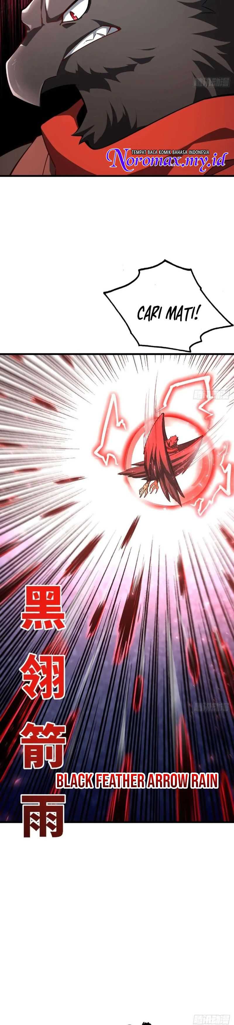 Scoring the Sacred Body of the Ancients from the Get-go chapter 43