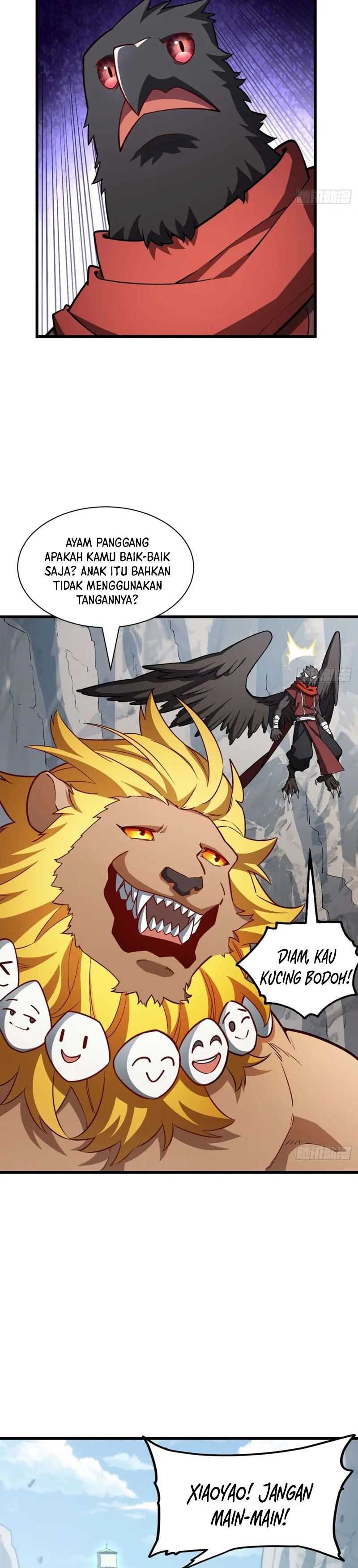 Scoring the Sacred Body of the Ancients from the Get-go chapter 43