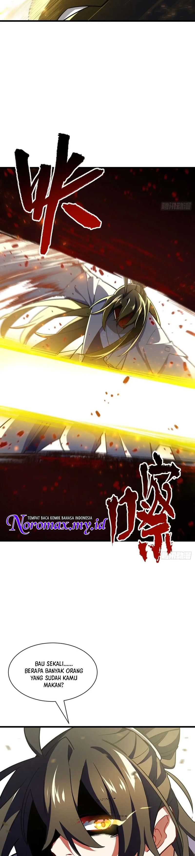 Scoring the Sacred Body of the Ancients from the Get-go chapter 43