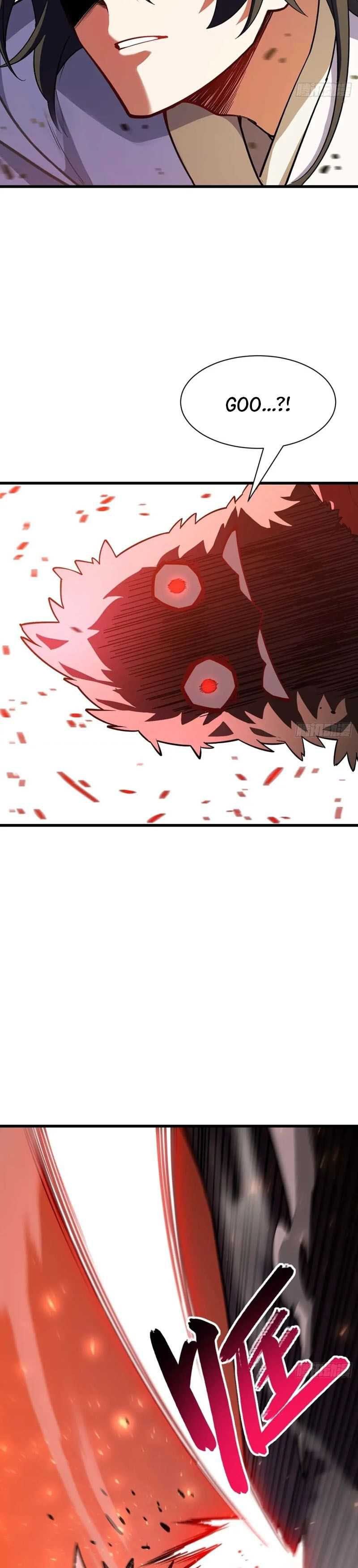 Scoring the Sacred Body of the Ancients from the Get-go chapter 43