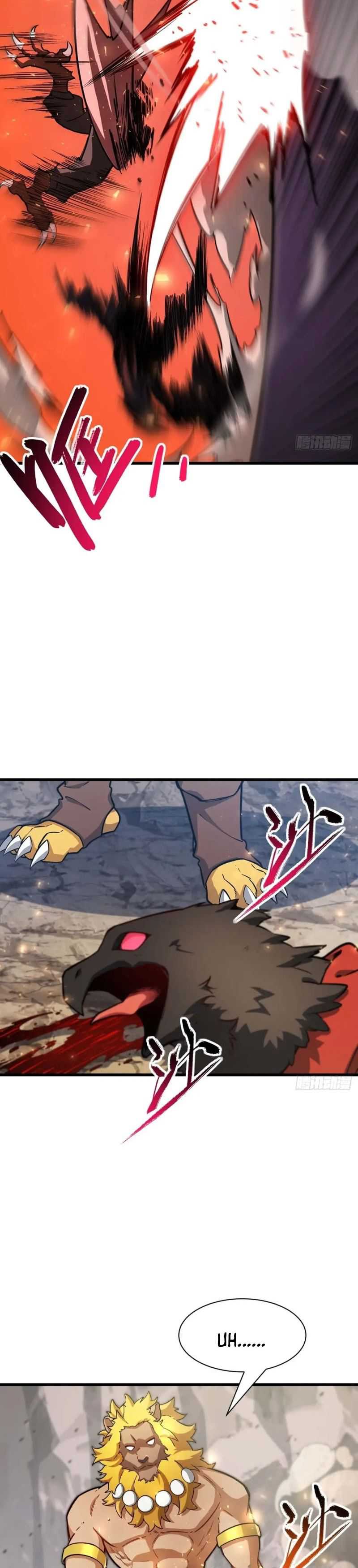 Scoring the Sacred Body of the Ancients from the Get-go chapter 43