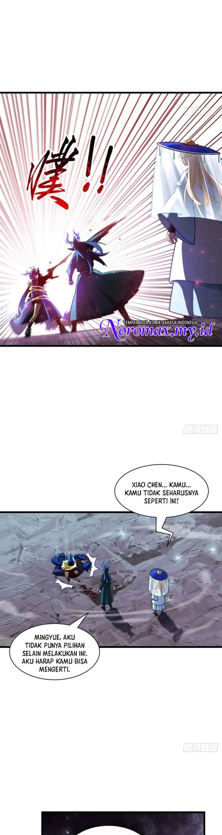 Scoring the Sacred Body of the Ancients from the Get-go chapter 49