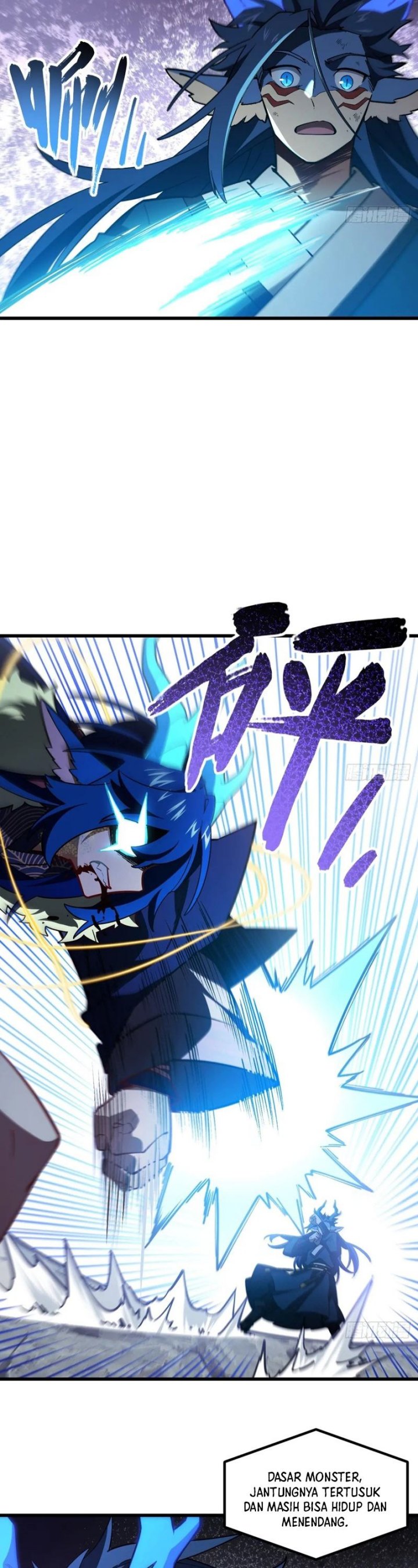 Scoring the Sacred Body of the Ancients from the Get-go chapter 49