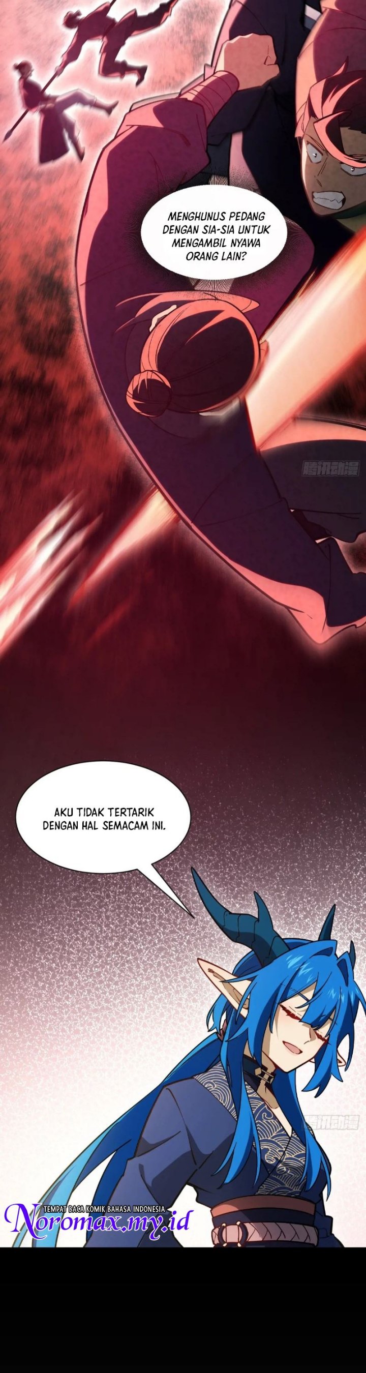 Scoring the Sacred Body of the Ancients from the Get-go chapter 49