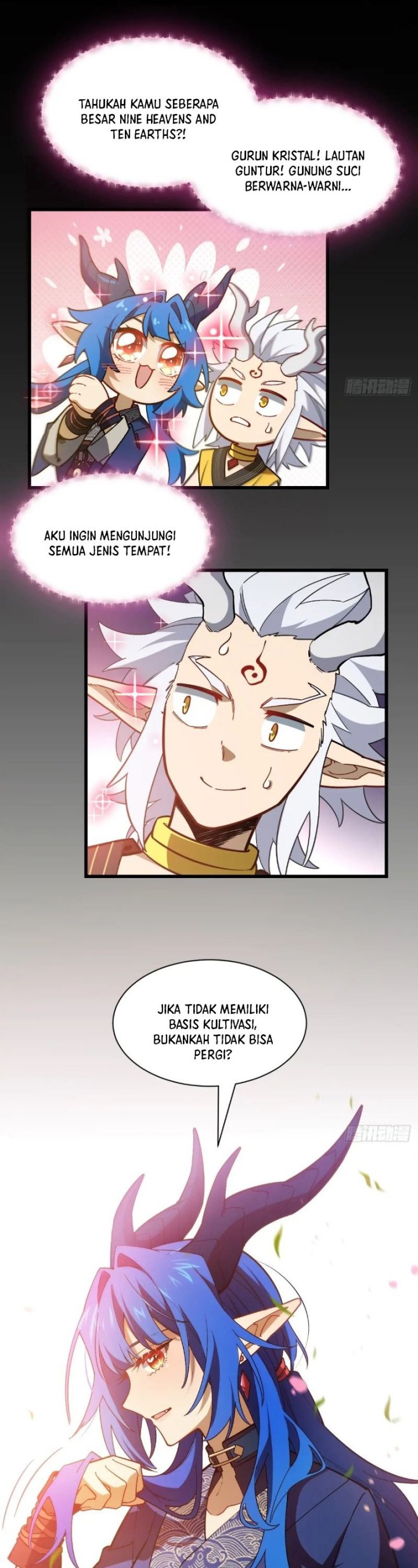 Scoring the Sacred Body of the Ancients from the Get-go chapter 49