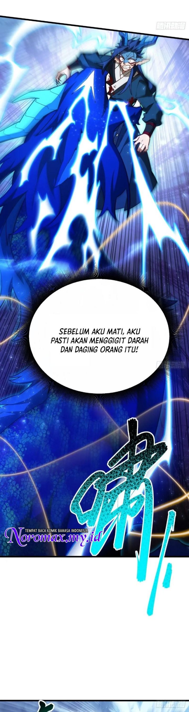 Scoring the Sacred Body of the Ancients from the Get-go chapter 49
