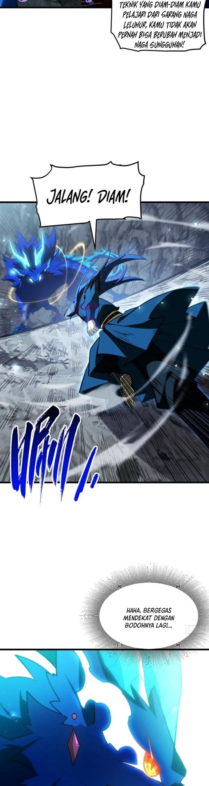 Scoring the Sacred Body of the Ancients from the Get-go chapter 49