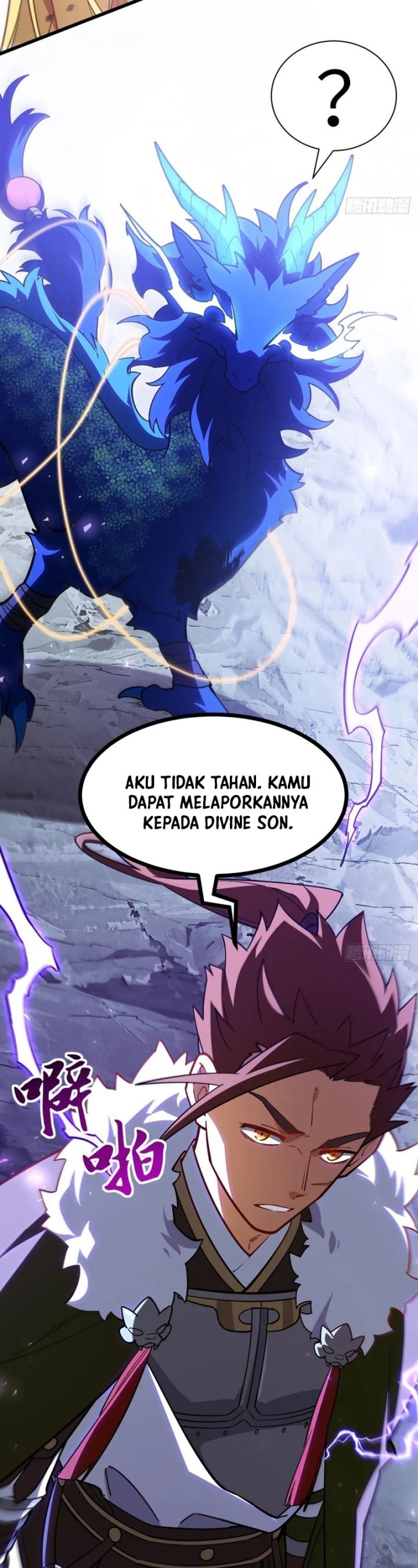 Scoring the Sacred Body of the Ancients from the Get-go chapter 49