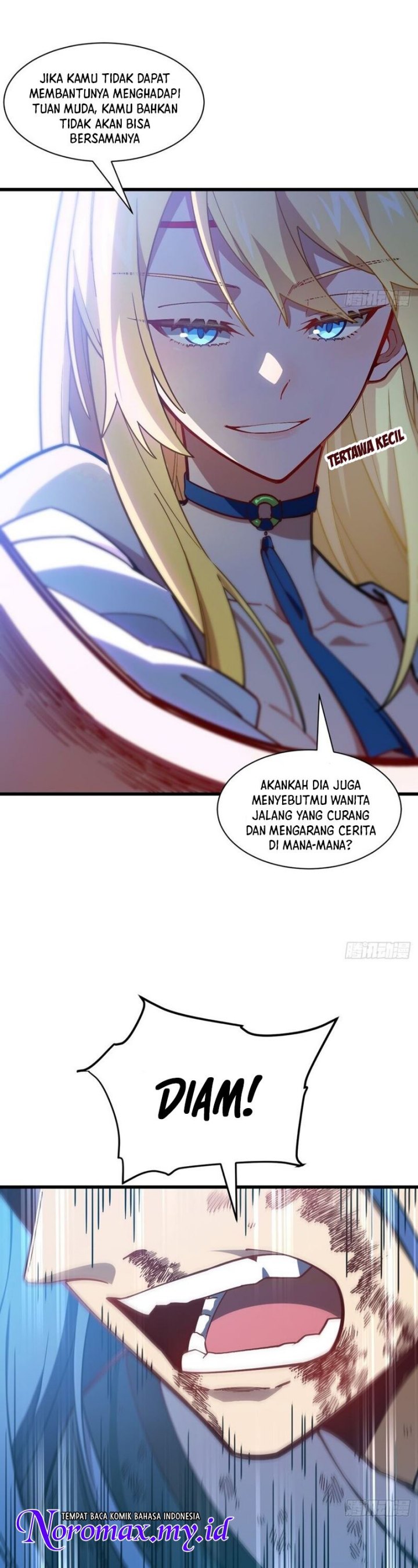 Scoring the Sacred Body of the Ancients from the Get-go chapter 52