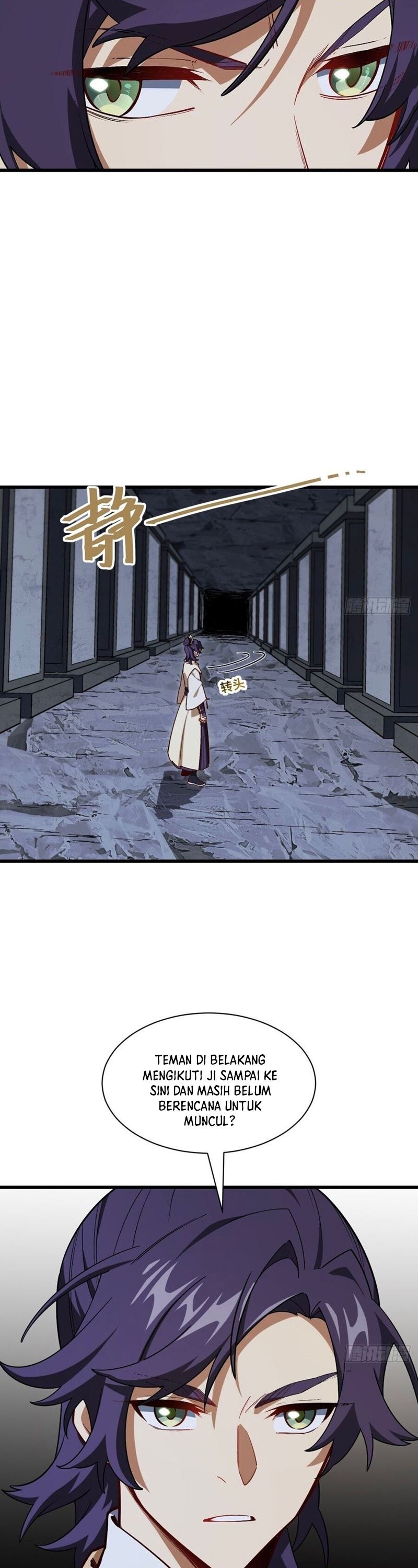 Scoring the Sacred Body of the Ancients from the Get-go chapter 55