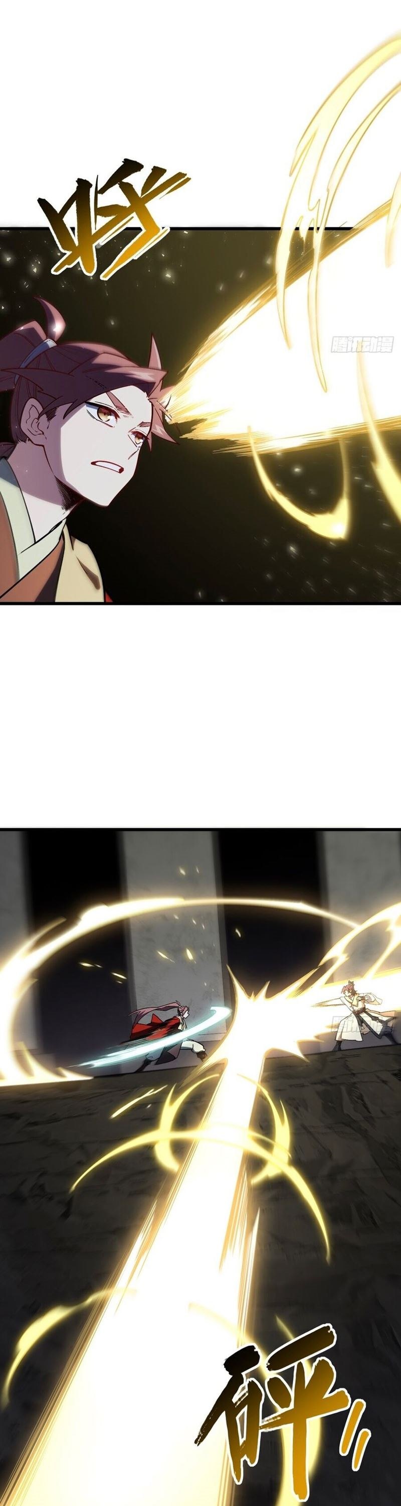 Scoring the Sacred Body of the Ancients from the Get-go chapter 55