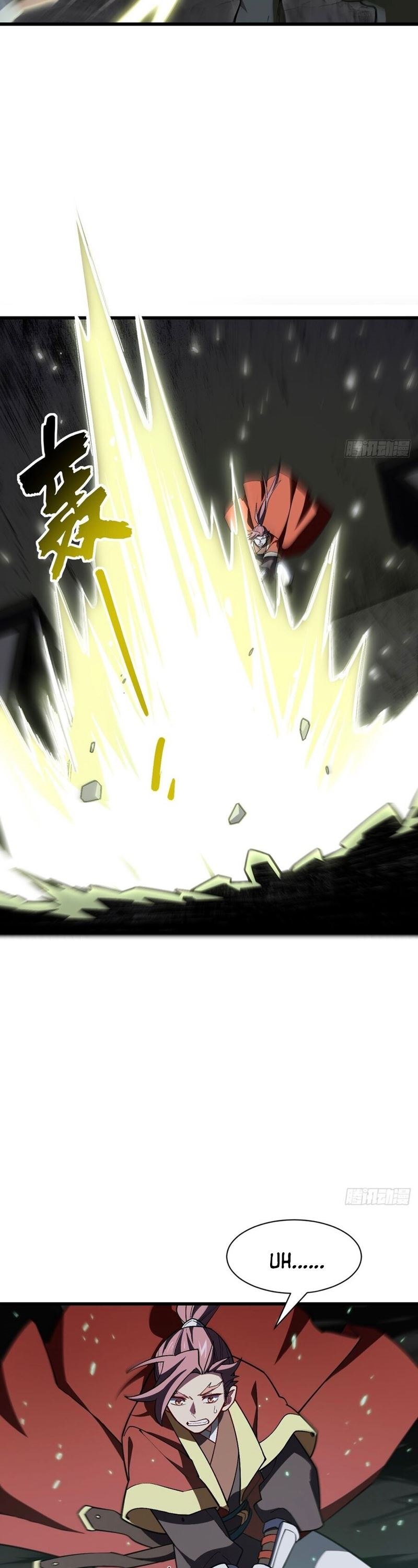 Scoring the Sacred Body of the Ancients from the Get-go chapter 55