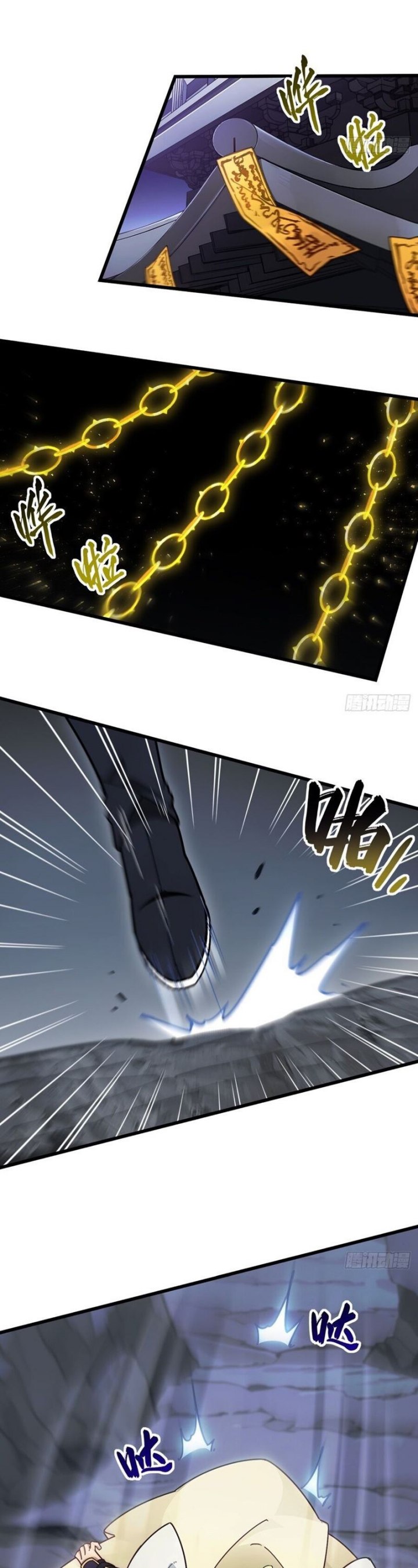Scoring the Sacred Body of the Ancients from the Get-go chapter 58