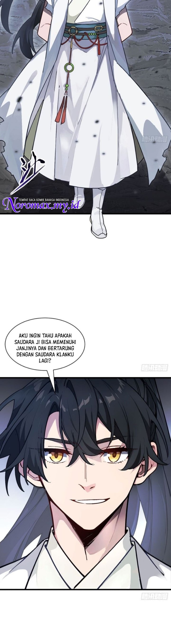 Scoring the Sacred Body of the Ancients from the Get-go chapter 58