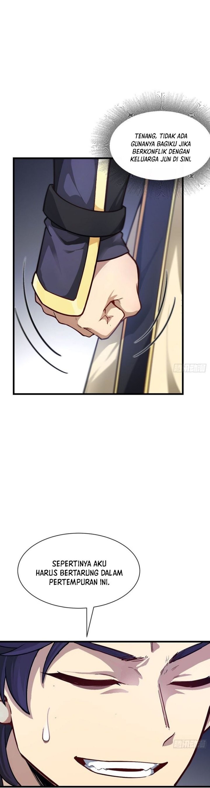 Scoring the Sacred Body of the Ancients from the Get-go chapter 58