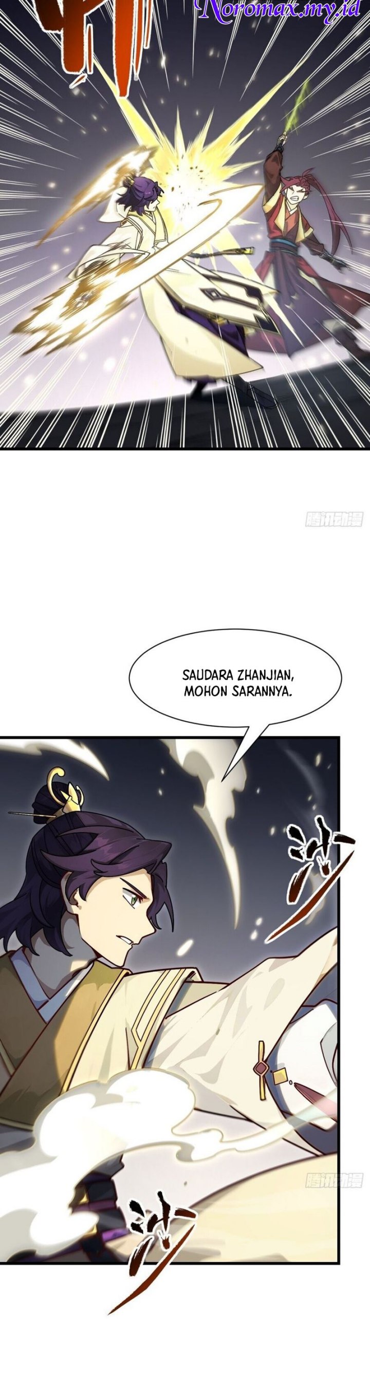 Scoring the Sacred Body of the Ancients from the Get-go chapter 58